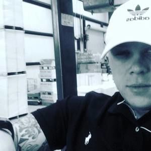 Meet your Posher, William